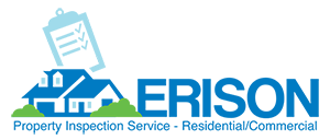 Erison Property Inspection Logo