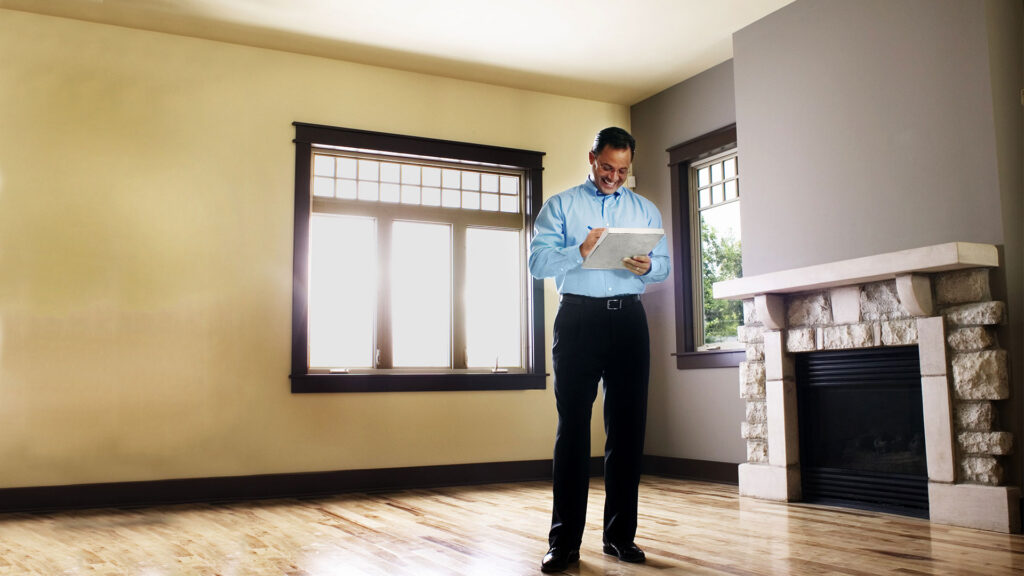 Home Inspector in Libertyville, Libertyville home inspection services, certified property inspector Libertyville IL