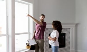 Home Inspector in Libertyville, Libertyville home inspection services, certified property inspector Libertyville IL